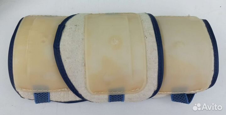 Продаётся хоккейная защитная экипировка