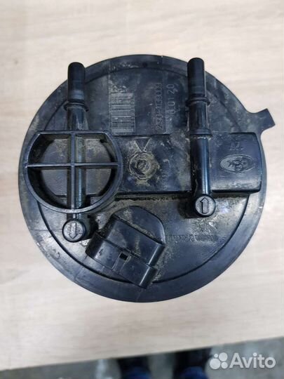 Топливный насос Datsun Лада