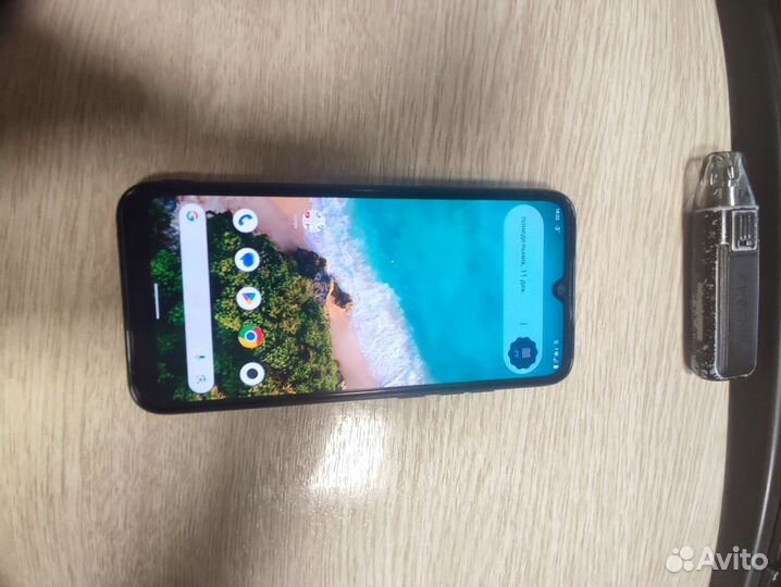 Xiaomi Mi A3, 4/64 ГБ