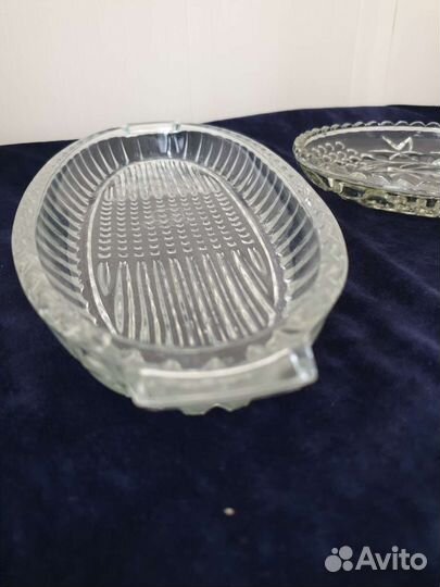 Посуда из стекла