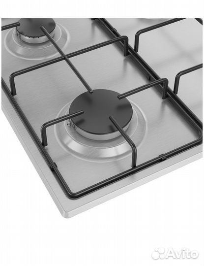 Газовая варочная панель