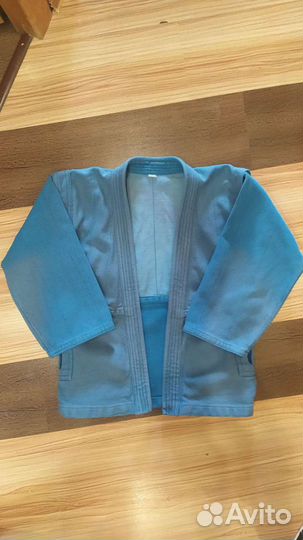 Самбовка для мальчика