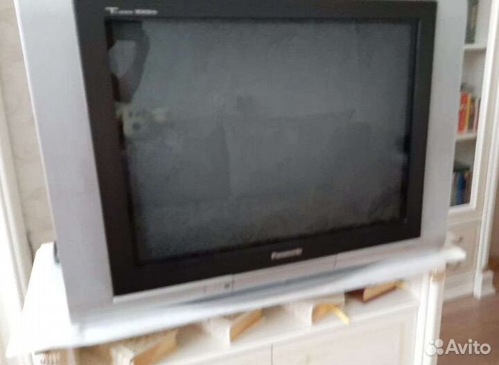 Телевизор Panasonic TX-29F155T