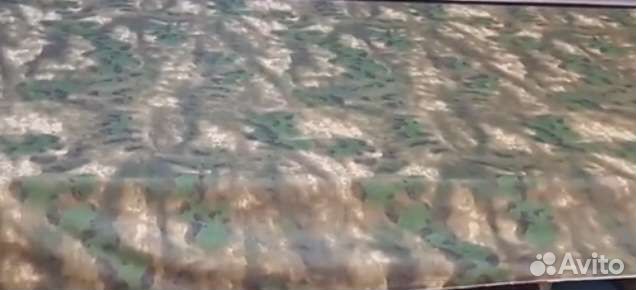 Оксфорд зелёный мох 600d pu3000 оптом