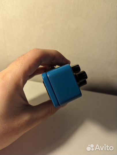 TC electronic Flashback Mini Delay