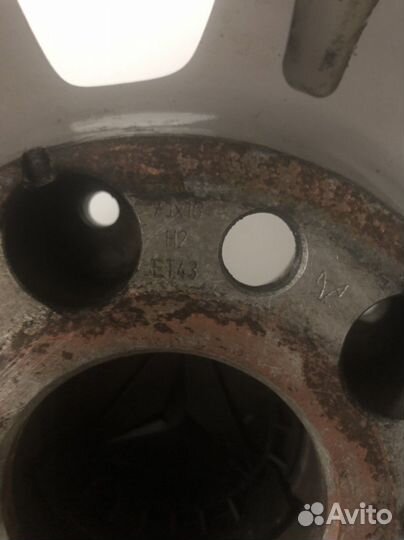 Колеса Мерседес w204 205/55 r16