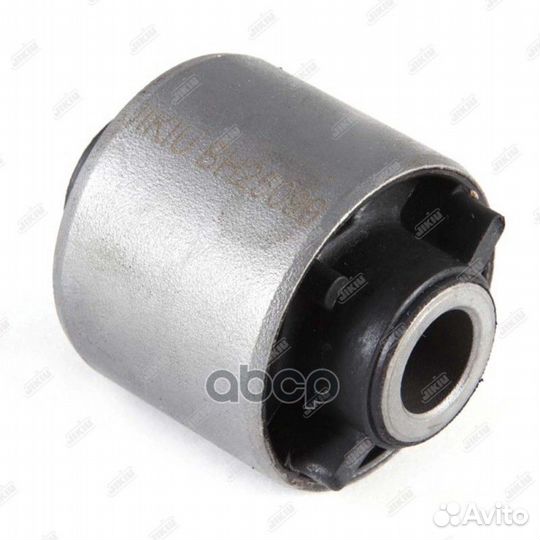 Сайлентблок зад лев Mazda 323 BJ (1998-2004