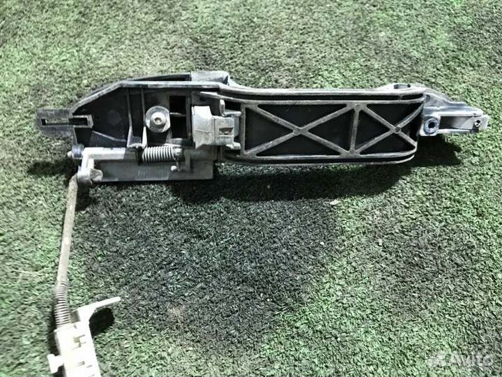 Ручка двери задняя правая Ford Focus MK1 zetec