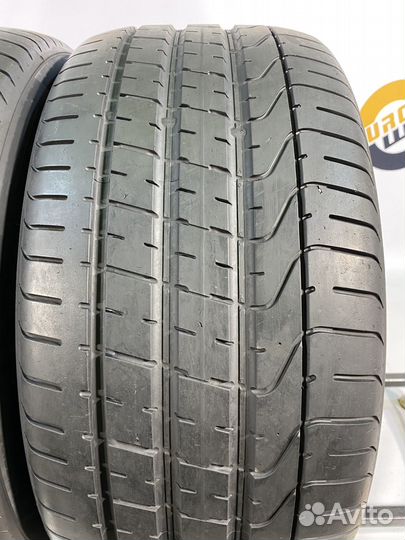 Pirelli P Zero 295/40 R20 111H