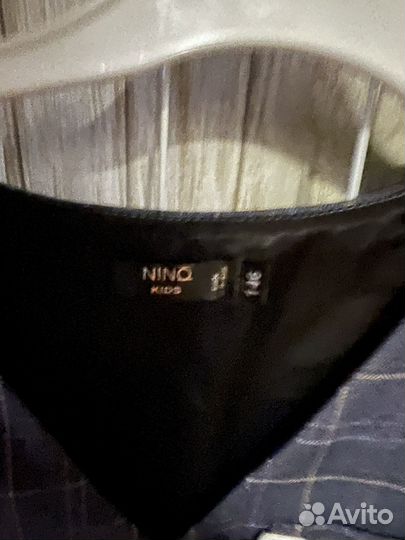 Костюм на мальчика