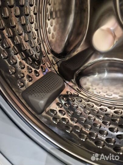 Стиральная машина bosch Avantixx 6