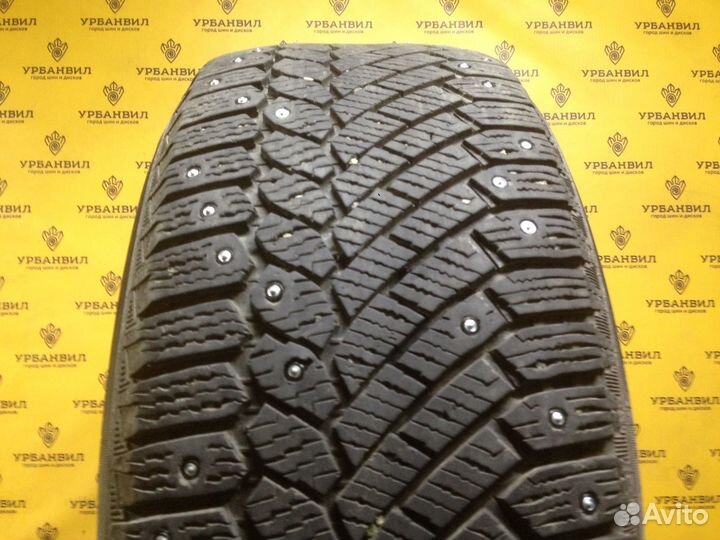 Continental ContiIceContact 4x4 235/55 R17 103T