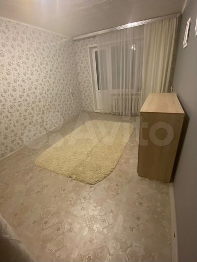 2-к. квартира, 47 м², 2/5 эт.
