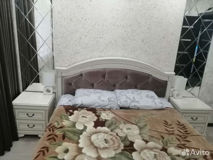 Спальная гарнитура