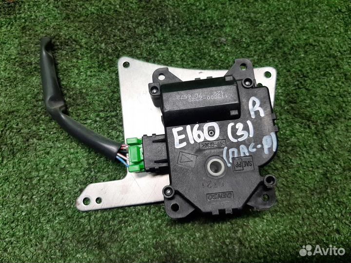 Моторчик заслонки печки Subaru Legacy/ Outback BM