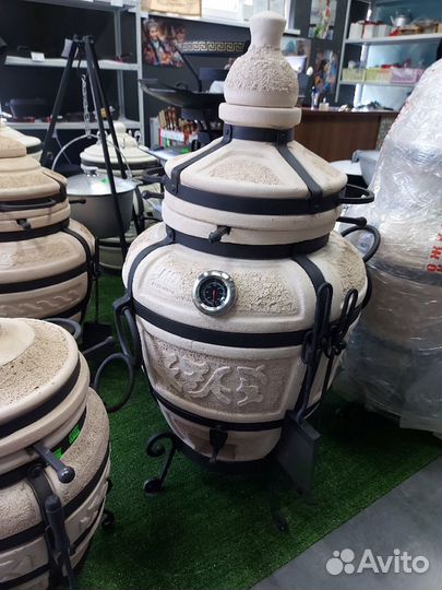 Тандыр Семейный