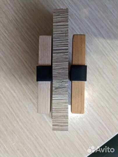 Деревянный ручки