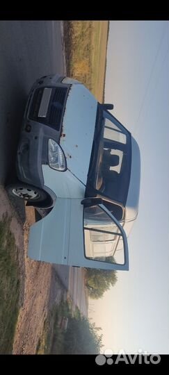 ГАЗ ГАЗель 2705 2.7 МТ, 2011, 300 000 км