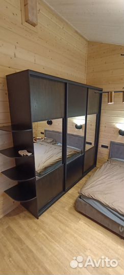 Сборка, монтаж, ремонт мебели, кухонь