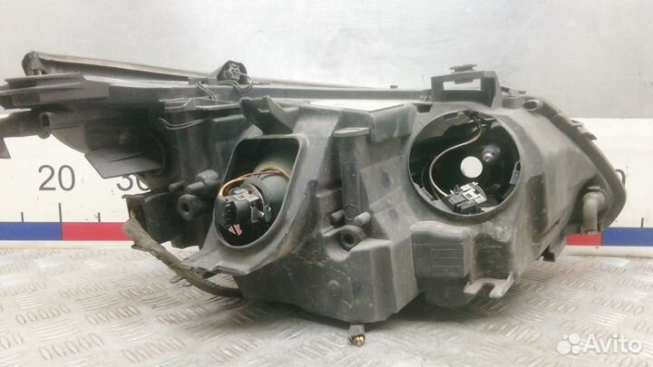 Фара BMW 5 E60/E61 (2003-2010)