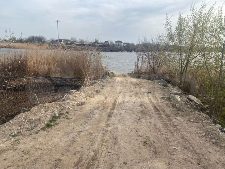 Участок 6 сот. (ИЖС)