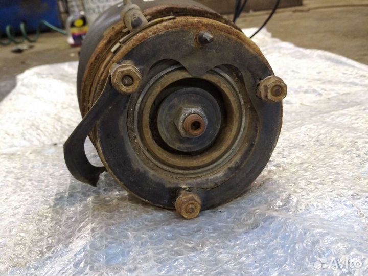 Пневмо стойка land Rover