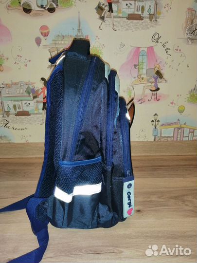 Ранец школьный для девочки