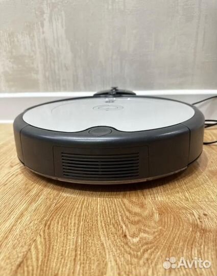 Робот пылесос irobot roomba 698