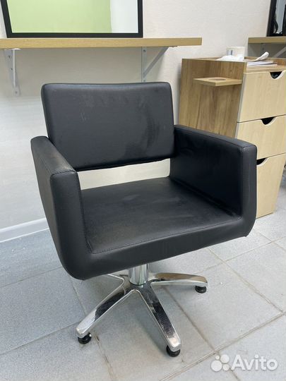 Парикмахерское оборудование бу