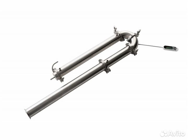 Бражная колонна 1.5