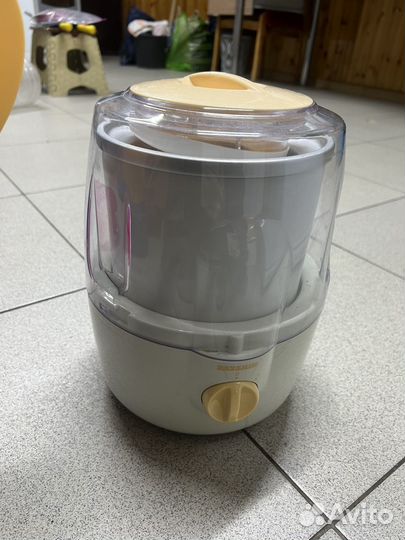 Мороженница качественная