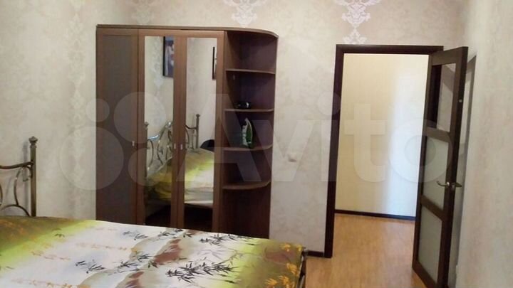 1-к. квартира, 46 м², 3/15 эт.