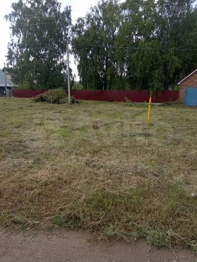 Участок 15 сот. (ИЖС)