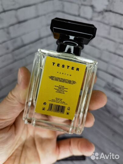 Духи тестер женские 60ml ByKilian Splash of Neroli