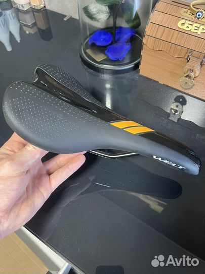 Седло для велосипеда