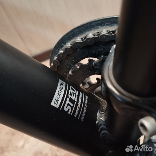 Велосипед Rockrider ST120 M