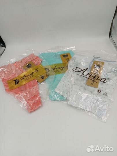 Женское нижнее белье