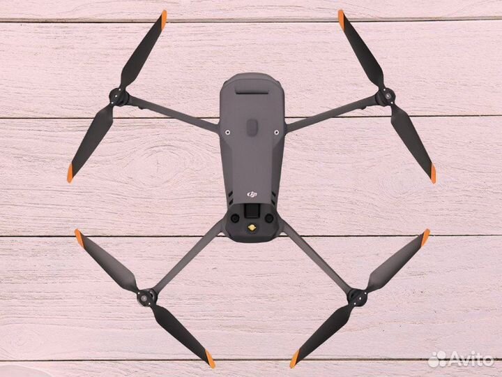 Дрон DJI Mavic 3 Enterprise пульт PRO флагман модельного ряда