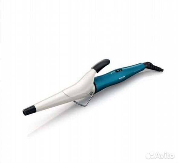 Мультистайлер philips плойки для волос
