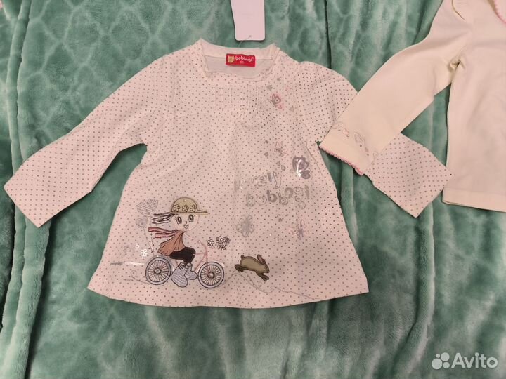 Кофта детская