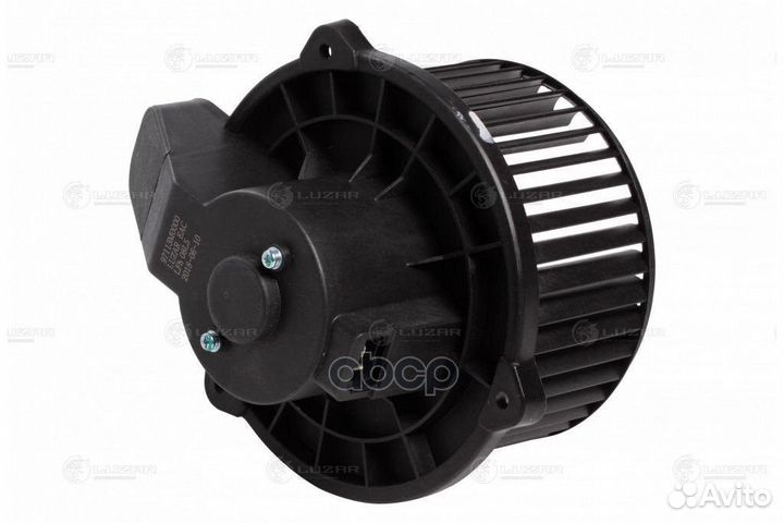 Мотор отопителя Hyundai Solaris II 17, Creta II