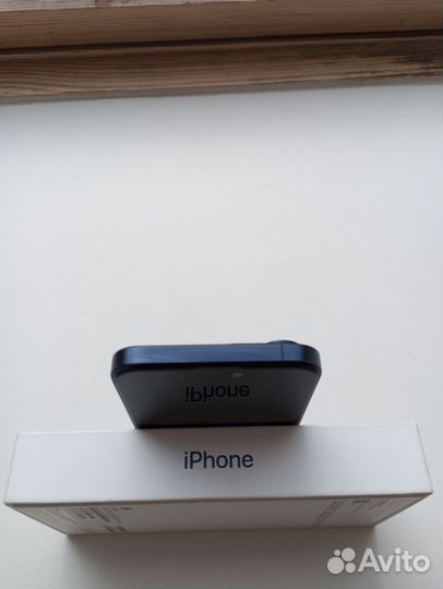 iPhone 15 Pro Max, 256 ГБ