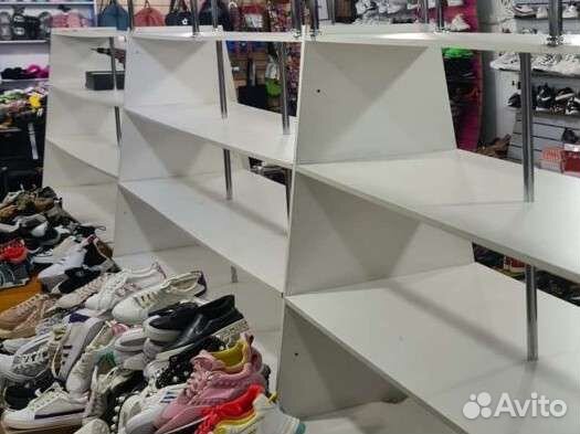 Продаю 3 полки. Состояние хорошее