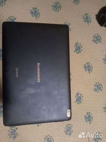 Lenovo
