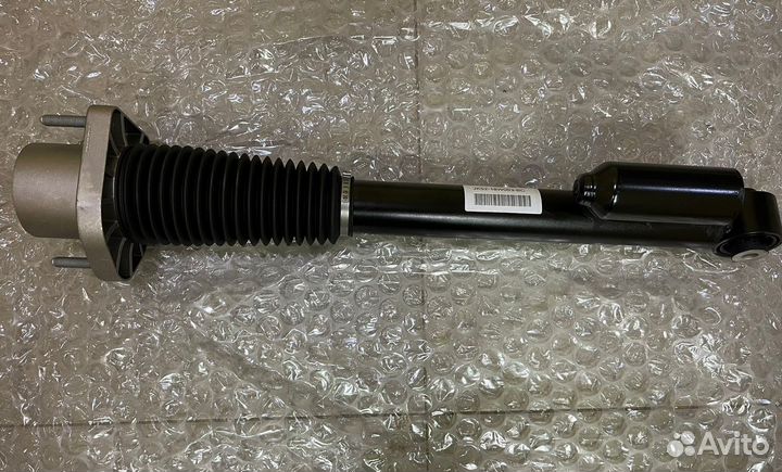 Задний амортизатор с VDS Range Rover, Sport 2013