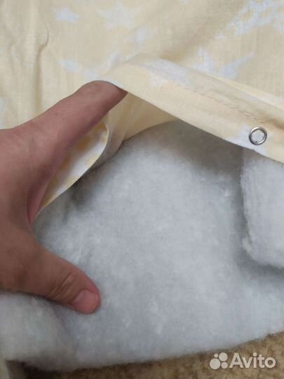 Кокон гнездышко для новорожденных