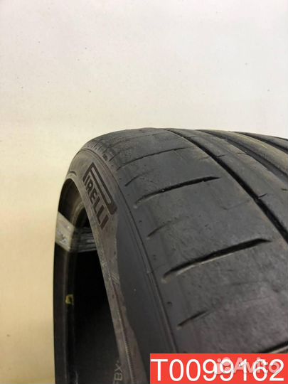 Pirelli P Zero PZ4 245/35 R20 91Y
