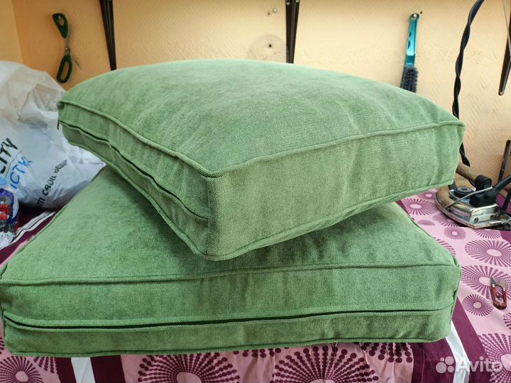 Швея надомница услуги