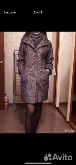 Женские вещи пакет