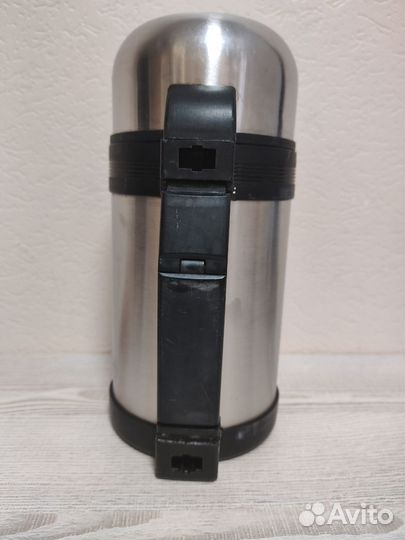 Термос Regent 1,2 л